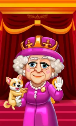Royal Drop