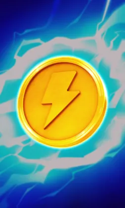 Thunder Coins XXL: Hold and Win